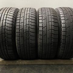 TOYO winter TRANPATH TX 205/65R1...