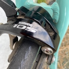 ビアンキ　インプルソ105 の画像