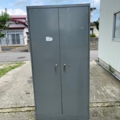 事務ロッカー棚