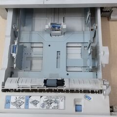 Canon　PF-A1　550枚ペーパーフィーダ　増設カセットの画像