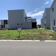 ☆青森県三沢市売地☆　約78坪　三沢空港4.1㎞　三沢駅6.2㎞...