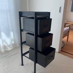 ジャーナルスタンダードファニチャー　インダストリアル　アイアン　...