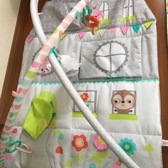 赤ちゃん用おもちゃ　値下げしました。の画像