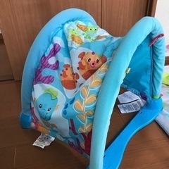 赤ちゃん用おもちゃ　値下げしました。の画像
