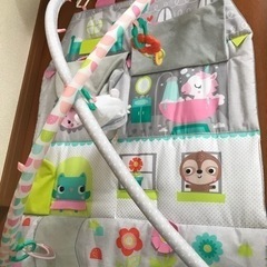 赤ちゃん用おもちゃ　値下げしました。の画像