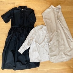 レディース服　M 