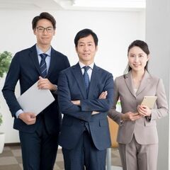 ＼紹介予定派遣[正社員]／ＢＰＯ企業でマーケティング＠1700+...