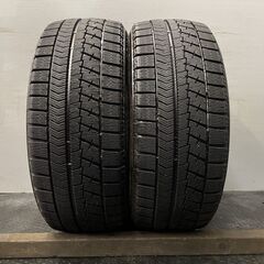 BS BLIZZAK VRX 215/45R17 17インチ ス...