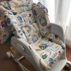 バウンサー　値下げしました。の画像