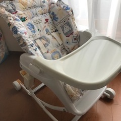 バウンサー　値下げしました。の画像
