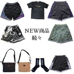 LOOPバスケウェア　出張販売いたします❕ - その他