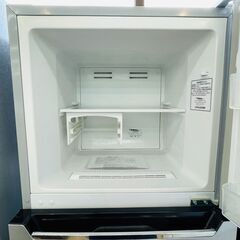 ⭐Hisense(ハイセンス) 2ドア 227L冷蔵庫 ✨定価￥40,480✨ HR-B2301