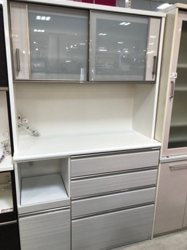 取りに来れる方限定！レンジボードです！