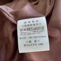在庫複数あります！【無料】寝具一式（敷布団・掛け布団・枕）他バラも有ります！の画像