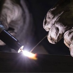 プラント内現場　工場・製造その他　溶接、建築、土木その他の画像