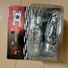 バイク用ウインカー