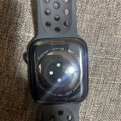 Applewatch series7 Nikeバンド