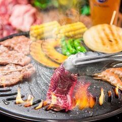 【女性のみ募集】9/9(金)✨30代40代✨飲み放題＆BBQ🍺で...