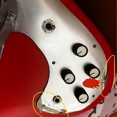 Danelectro Dead on ‘67の画像