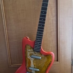 Danelectro Dead on ‘67