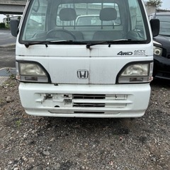 アクティ 四駆｜ホンダの中古車(2ページ目)｜ジモティー
