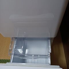 冷蔵庫150L2014年製１人暮し用の画像