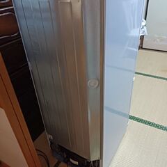 冷蔵庫150L2014年製１人暮し用の画像