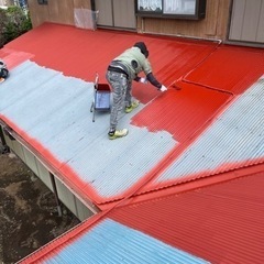 塗装見習い、正社員募集