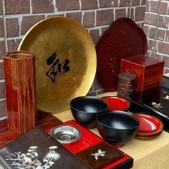 茶道具色々纏めて 検 利休女桑茶箱茶筅筒棗なつめ香合和