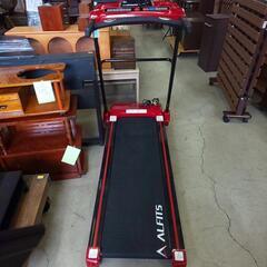 alinco fitness ランニングマシン