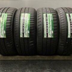 新品 2021年製 TOYO TRANPATH mp7 235/50R18 18インチ 夏タイヤ 4本 アルファード ヴェルファイア レクサスLS等　(VTJ482) 