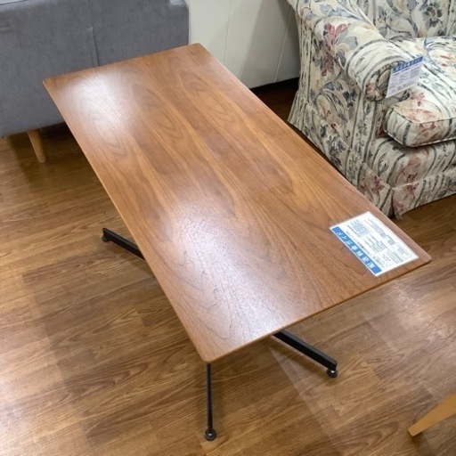 B-COMPANY カフェテーブル【トレファク 川越店】