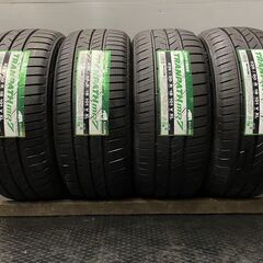 新品 2021年製 TOYO TRANPATH mp7 235/50R18 18インチ 夏タイヤ 4本 アルファード ヴェルファイア レクサスLS等　(VTJ483) クレジットカード QRコード決済可能
