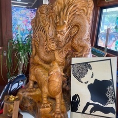 骨董品