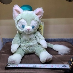 ディズニーシー　ジェラトーニの画像