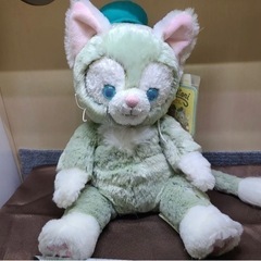 ディズニーシー　ジェラトーニの画像