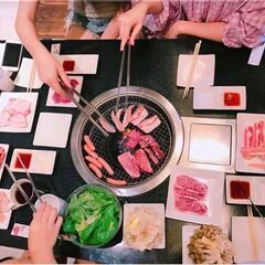 学歴・資格・経験不問！「お肉について学びたい！」「楽しく働きたい！」  そんな方にオススメです♪の画像