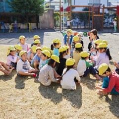 【保育園のパート保育補助】9:00～16:30固定勤務(土日祝休...