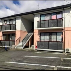 🌸1ヶ月フリーレント🌺大家が直接募集【主要初期費用無し(大家負担...