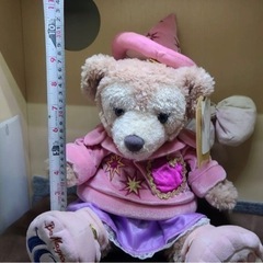 ディズニーシー　シェリーメイの画像