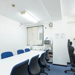 【✨再募集✨】レンタルスペースの清掃🧹すぐにでも始められます！！...