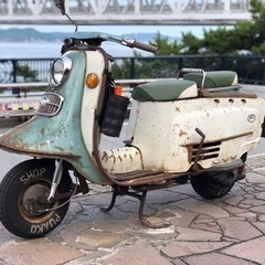 富士重工 ラビット S601 C型 フルオリジナル Rabbit...
