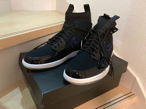 AIR JORDAN 1 RETRO ULTRA HIGH 未使用