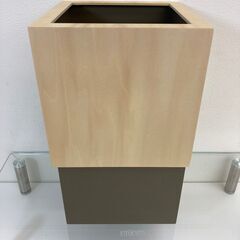 【レガストック江東店】yamato japan ヤマト工芸 ダストボックス　➁の画像