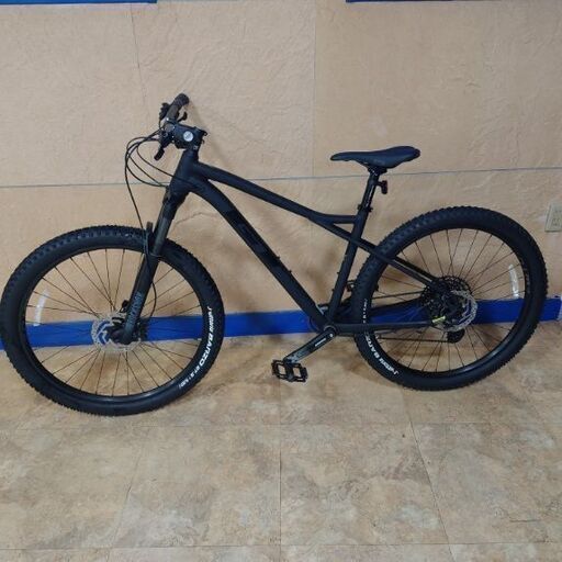 GT avalanche expert 27.5 サイズM アヴァランチェ エキスパート