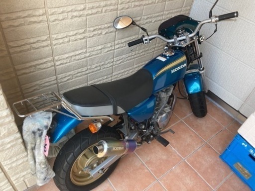 エイプ100 スペシャル