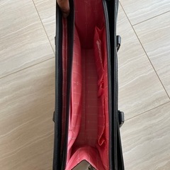 【美品】就活バッグ:NICE CLAUPの画像