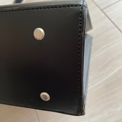 【美品】就活バッグ:NICE CLAUPの画像