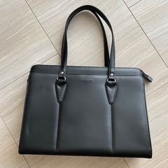 【美品】就活バッグ:NICE CLAUP