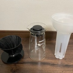 ☆HARIO☆V60 アイスコーヒーメーカー・フレッタ☆の画像